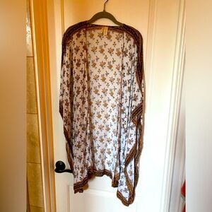 Japna Shrug OS fits Small